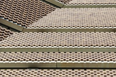 Tate Modern yeni bina dış 