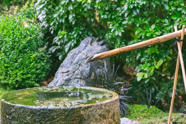 Oryantal su özelliği Holland Park