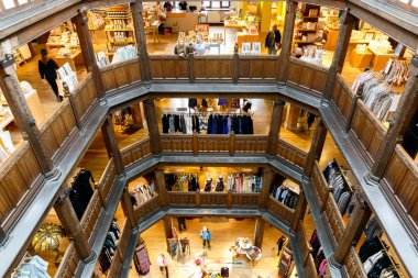 İç özgürlük Londra, İngiltere