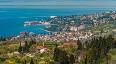Slovenian istria - Istra