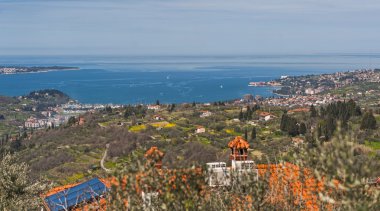 Slovenian istria - Istra