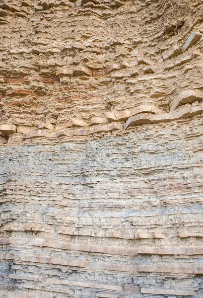 Textura rupestre, natureza — Fotografia de Stock