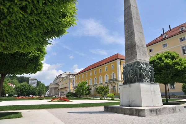 Grand hotel Rogaska Slatina — Foto de Stock