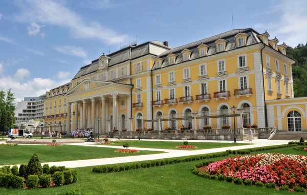 Grand hotel Rogaska Slatina — Foto de Stock