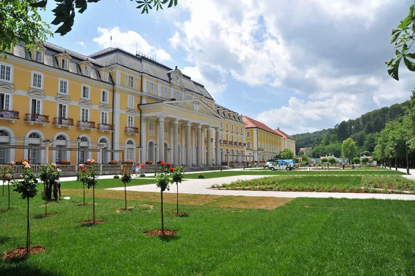 Grand hotel Rogaska Slatina — Foto de Stock