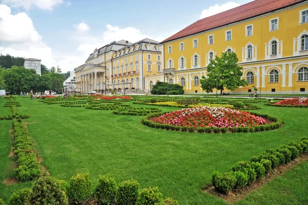 Grand hotel Rogaska Slatina — Φωτογραφία Αρχείου