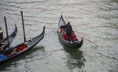  Venedik şehir, İtalya