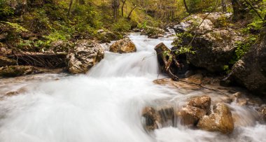 Bodental Nehri, Avusturya