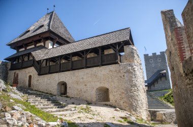 Celje Kalesi, Slovenya