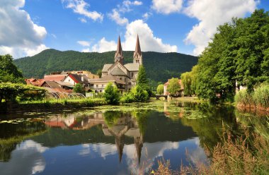 Kocevje kasaba, Slovenya