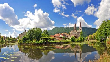 Kocevje kasaba, Slovenya