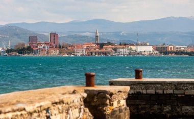 Kasaba Koper, Slovenya