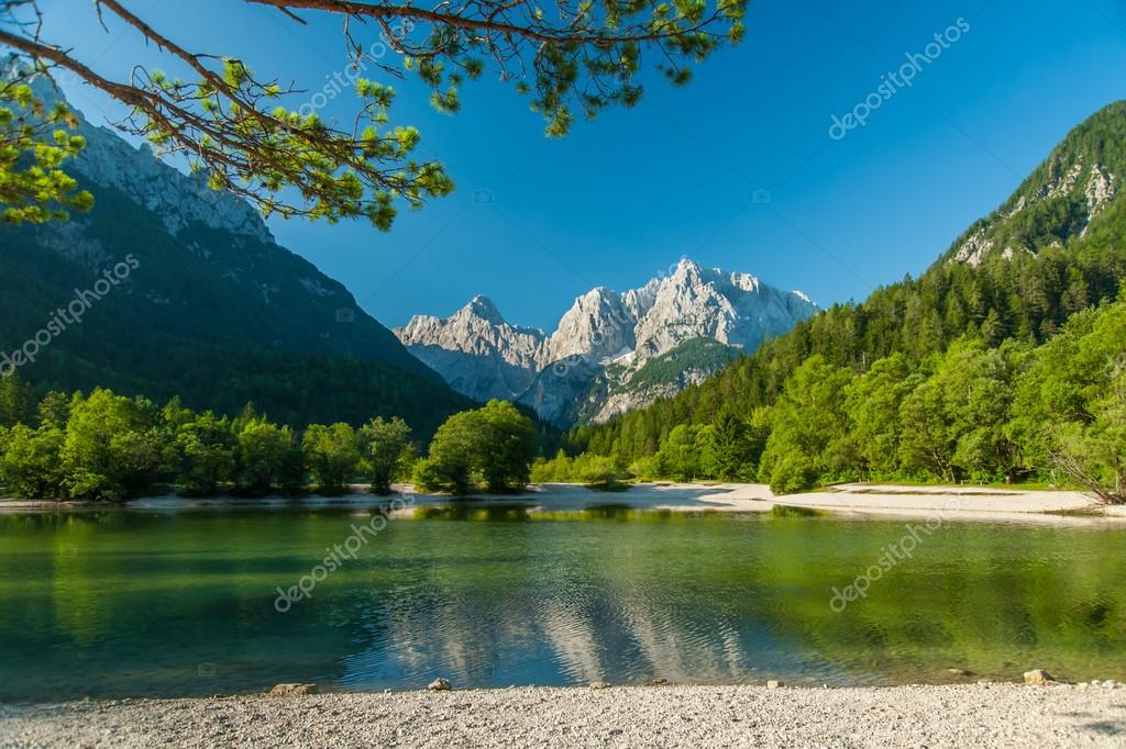Kranjska Gora Slowenien Kranjska Gora Slowenien