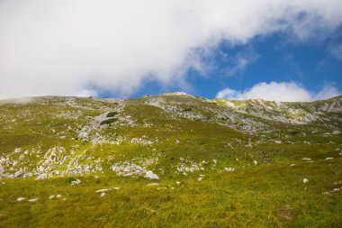Stol mountain, Slovenia