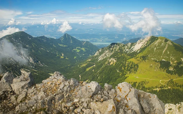 Stol mountain, Slovenia — Stockfoto