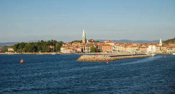 Izola, Eslovenia —  Fotos de Stock