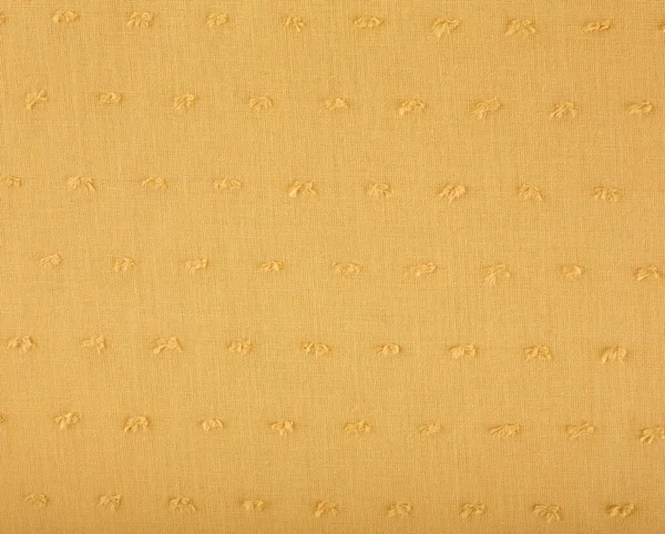 Kwiatowy Detal Tkaniny Tekstura Piękny Wzór Tkaniny — Zdjęcie stockowe