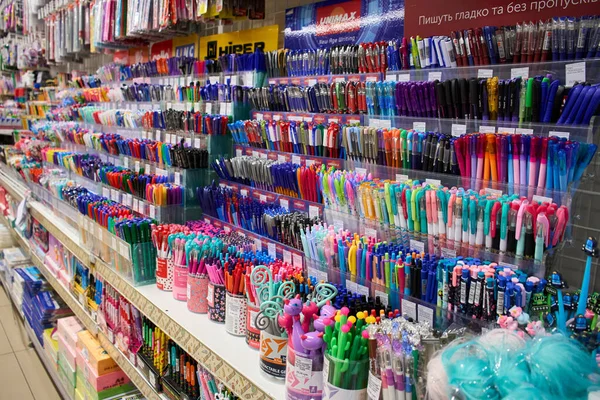 What To Buy In A Stationery Shop In Singapore?