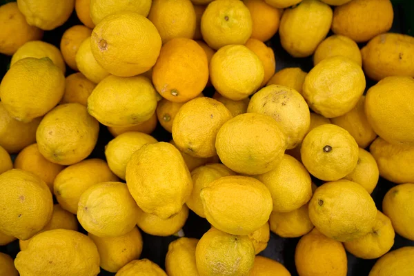 lemon background. Citrus fruit. Natural remedy for colds. Vegetarian food