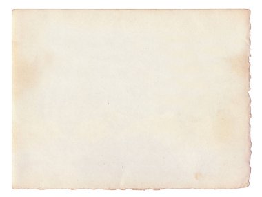 Lekeli eski yırtık kağıt dokusunun klasik arka planı. Arkaplan olarak eski kağıt. Eski sarı kağıdın ilginç dokusu küf yüzünden biraz hasar görmüş. Eski kâğıdın eşsiz bağ dokusu.