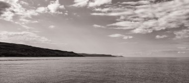 Causeway Coast, County Antrim