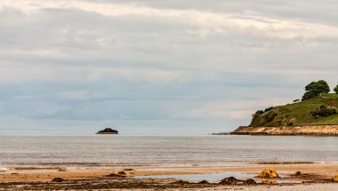 Causeway Coast, County Antrim