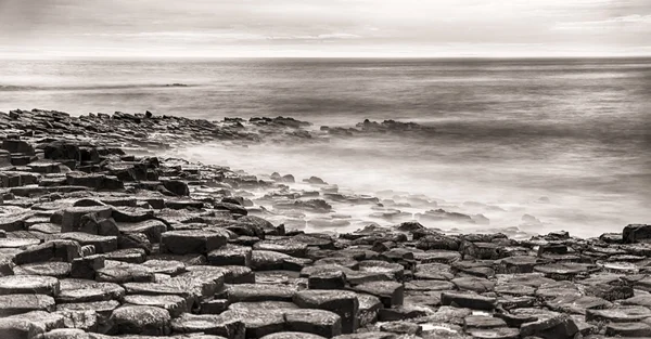 Devler causeway, Kuzey İrlanda