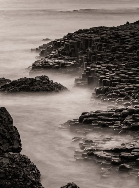 Devler causeway, Kuzey İrlanda