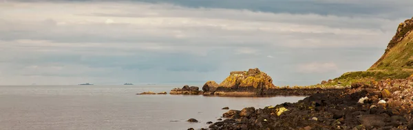 Causeway Coast, County Antrim