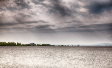 Lough Neagh Gölü