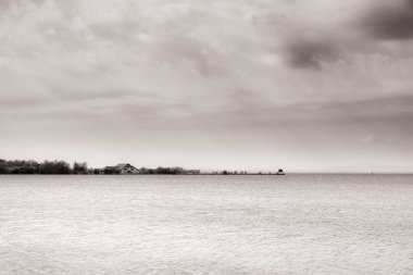 Lough Neagh Gölü