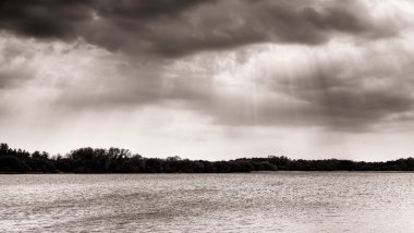 Lough Neagh Gölü