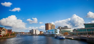 Belfast City Centre 