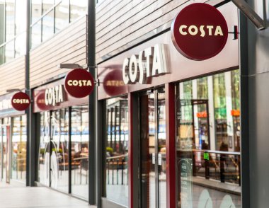 Victoria Square Alışveriş Merkezi