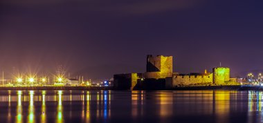  Carrickfergus Castle, Belfast