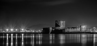  Carrickfergus Castle, Belfast