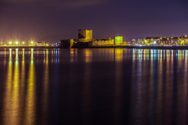  Carrickfergus Castle, Belfast