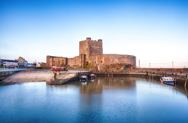 Carrickfergus Kalesi, Kuzey İrlanda
