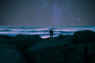 Doolin 'de Starry gecesi
