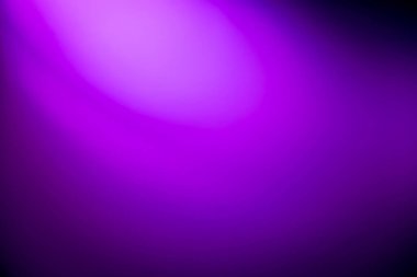 Soyut pembe ve mor bulanık ışık arkaplanı. Bulanık hareket gradyan karışık renk arkaplanı. Yaratıcı tasarım, pazarlama malzemeleri, teknolojik görseller ve modern grafik sanat projelerinde kullanım için ideal