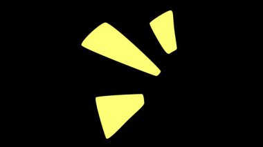 El çizimi şok edici ve şaşkın duygu öğesi