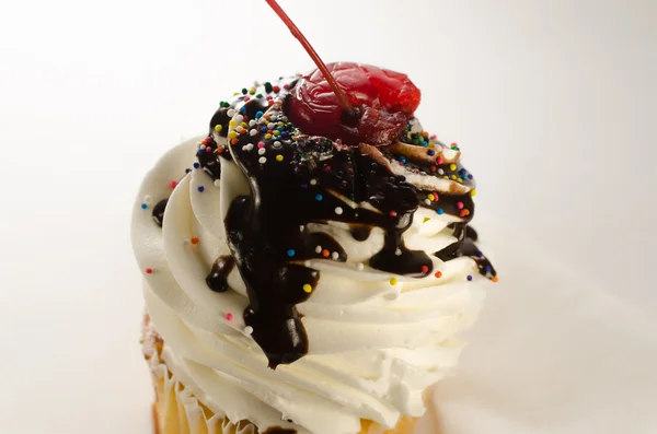 Jumbo vanilyalı kek