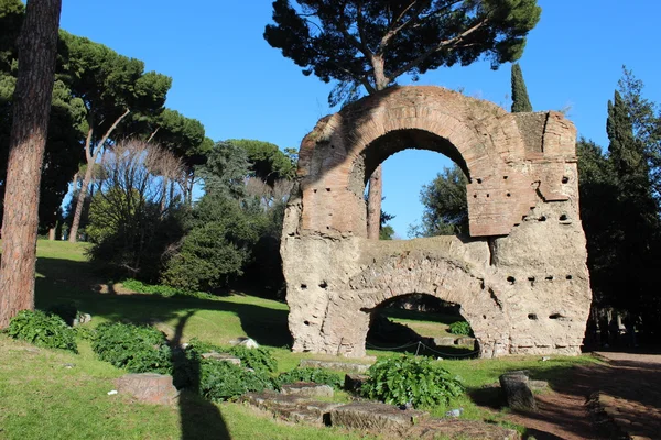 Roma Harabeleri
