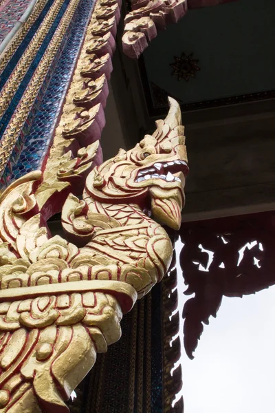 altın ejder dekorasyon