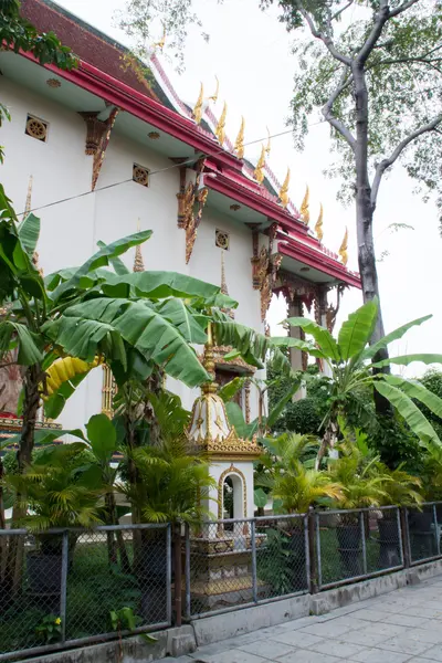 Tay tapınak dekorasyon