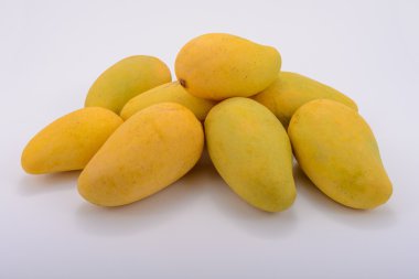 Thailad tatlı Mango.