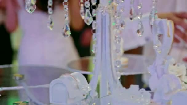 Cadeaux pour les invités au mariage 