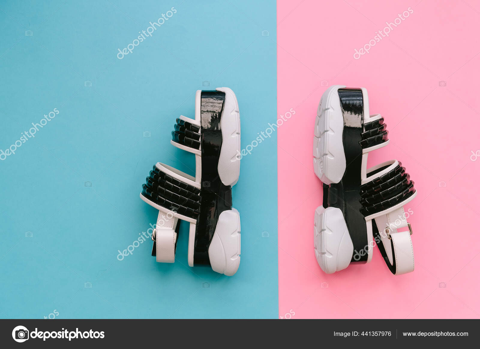 Tendencia verão 2019 calçados cheap femininos