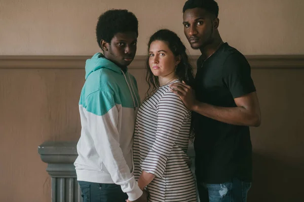 amateur interracial 