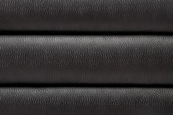Background Series Closeup Leather Texture — Stock Photo, Image
